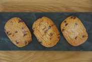 Sablé pépites de chocolat